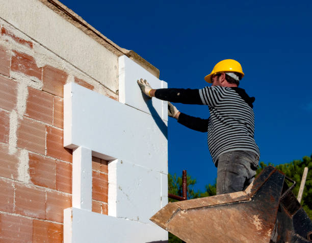 Best Insulation for Specific Applications in Golden Shores, AZ