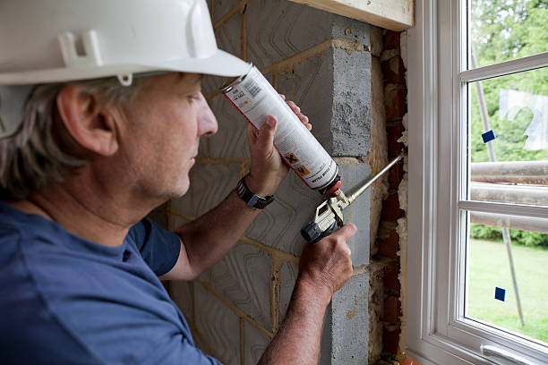 Best Geographic-Specific Insulation Services in Golden Shores, AZ