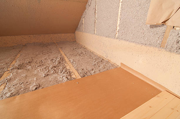 Best Spray Foam Insulation in Golden Shores, AZ
