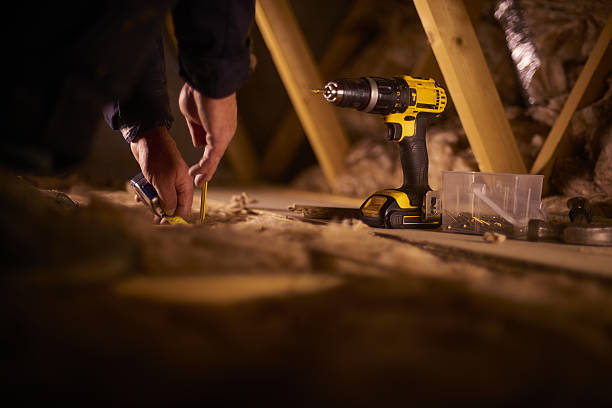 Golden Shores, AZ Insulation Contractor Company